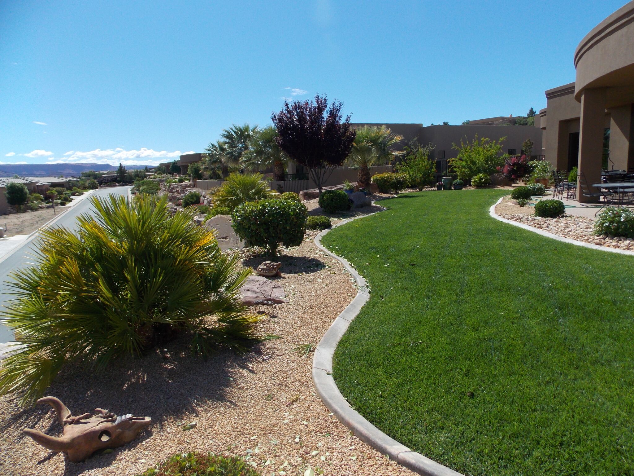 Stonecliff Quartz Landscape