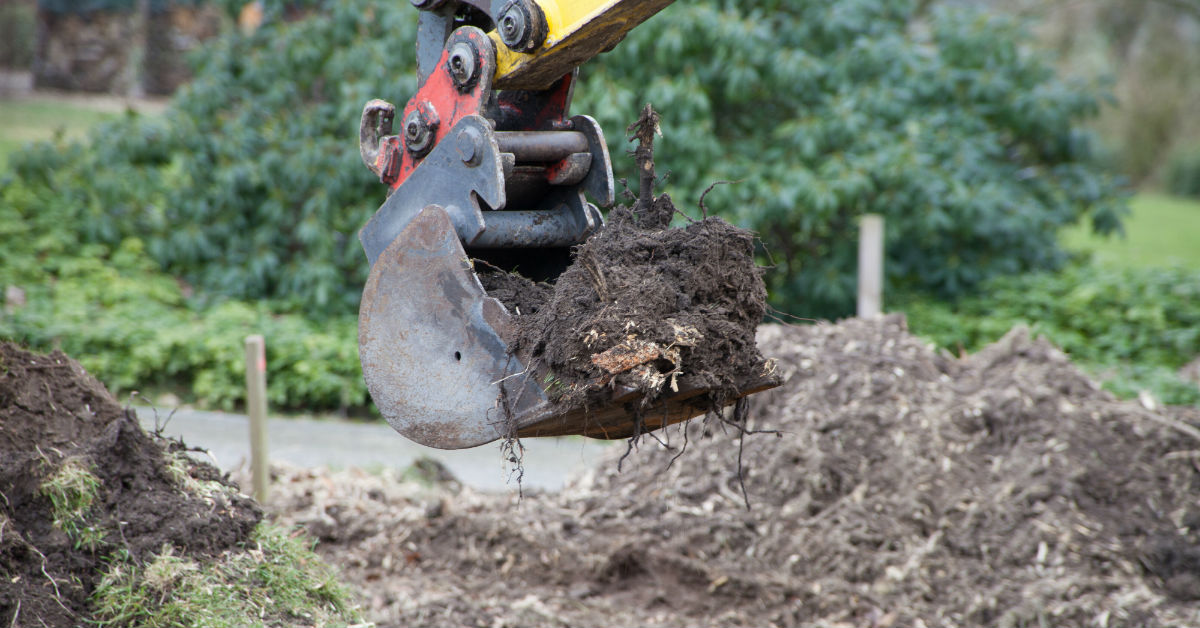 5 Nightmares You Could Expect From A Poor Home Excavation Job