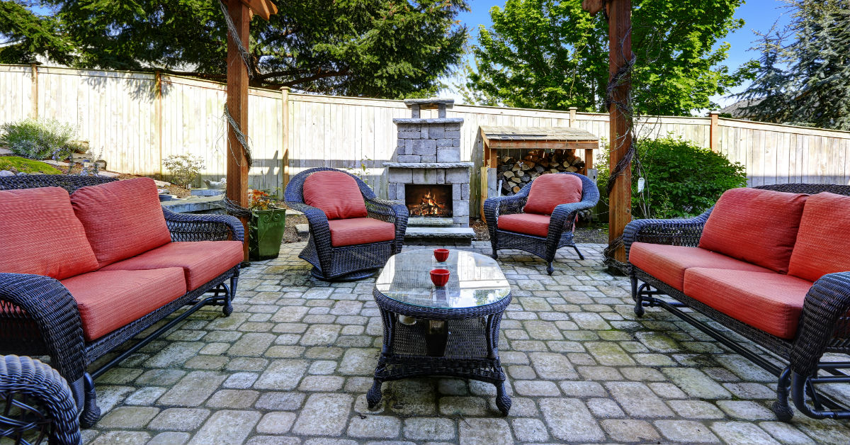 Tailoring Your Outdoor Patio to Entertain