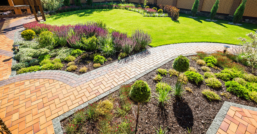 Saint George Landscaping Tips For May, St George Landscaping Plants