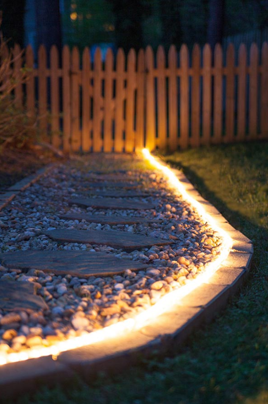 6 Excellent Landscape Lighting Ideas Stone Tree Landscaping St George Utah