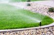 What Is The Difference Between Drip Irrigation And A Sprinkler System?