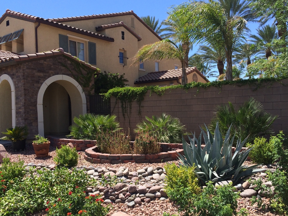 9 Landscaping Ideas For St George, UT | Stone Tree Landscaping | St. George, Utah